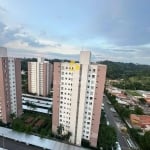 Apartamento para Locação Doce lar Bella Colônia Jundiaí-SP.