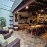 Casa Condomínio Buona Vita Colônia , Jundiaí-SP
