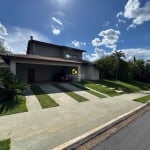 Casa Alto Padrão CONDOMÍNIO PORTAL DA COLINA EM JUNDIAÍ