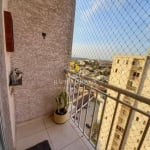 Apartamento Condomínio Living Itirapina, Jundiaí-SP