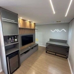 Apartamento Residêncial Differenziato, Jundiaí-SP.