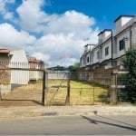 Terreno localizado no Bairro Parque Silveira Martins, em Cachoeirinha, RS - excelente oportunidade para construção