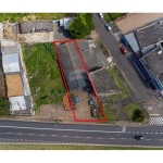 Terreno 420m², ótimo para investimento!