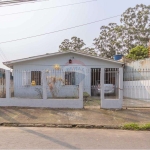 Casa a venda no bairro  Bom Sucesso, Gravataí!  Em terreno com mais de 300m²