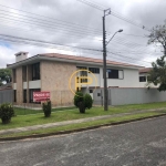 Casa com 436 m², 3 Suítes, 6 Vagas por R$ 1.950.000,00 Em Bairro Privilegiado no Jardim Social - Curitiba/PR