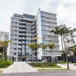 HEDGE - Apartamento de 61.71m², 2 dormitórios sendo 1 suíte, 1 vaga de garagem, à venda, no Batel