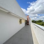 Residencial Prime - Cobertura duplex 3 suítes 2 Vagas à venda no Boa Vista, Curitiba, PR