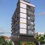 Lançamento OPEN SOHO - Apartamentos de 24m² a 70m² privativos, Bigorrilho