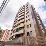 Hyde Park -Apartamento com 2 Quartos no Bigorrilho