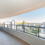 Edificio Cabral Hills - Apto 3 quartos (1 suíte) 2 vagas 111m² privativos