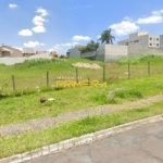 Serena Glaser - Terreno com 287m²