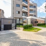 Edificio Oregon - Cobertura 2 quartos com 1 vaga no Agua verde