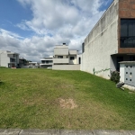 Condomínio Boulevard  Boa Vista - Terreno em condomínio fechado 129m²