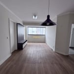 Ed Via Augusta - Apartamento Semi mobiliado 3 quartos no Juvevê