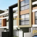 Casa em Condomínio / Terracota Ii Residencial - 169m² privativos