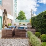 Le Monde - Apto GARDEN DUPLEX - 4 quartos ( 2 suíte) e Terraço com hidromassagem