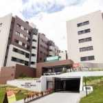 Barigui Woodland Park Residence - Apartamento à venda, 3 dormitórios (1 suíte) a 800 metros do Parque Barigui no bairro Santo Inácio, Curitiba,