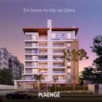 Lançamento no Palm 235, de 3 quartos, 165 m² à venda no Alto da Glória  PLAENGE