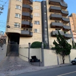 Apartamento à venda, 4 quartos, 4 suítes, 3 vagas, Centro - Garibaldi/RS