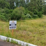 Terreno à venda, Centro - Barão/RS