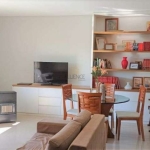 Apartamento à venda, 3 quartos, 1 suíte, 1 vaga, Centro - Garibaldi/RS