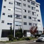 Apartamento à venda, 2 quartos, 2 vagas, Triângulo - Carlos Barbosa/RS