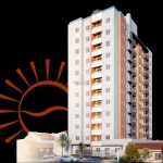 Apartamento à venda, 2 quartos, 1 suíte, 1 vaga, Borgo - Bento Gonçalves/RS