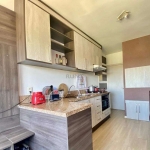 Apartamento à venda, 2 quartos, 1 vaga, Vinhedos - Bento Gonçalves/RS