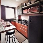 Apartamento à venda, 1 quarto, 1 suíte, 1 vaga, Humaitá - Bento Gonçalves/RS