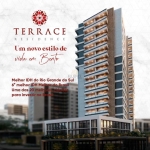 Apartamento à venda, 1 quarto, 1 suíte, 1 vaga, Centro - Bento Gonçalves/RS