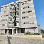 Apartamento à venda, 2 quartos, 1 vaga, Ponte Sêca - Carlos Barbosa/RS