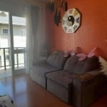 FLUENCE IMÓVEIS VENDE APARTAMENTO SEMIMOBILIADO, DOIS DORMITÓRIOS COM DUAS SACADAS ABERTAS, NO BAIRRO LICORSUL/COHAB EM BENTO GONÇALVES.