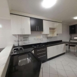 FLUENCE IMÓVEIS VENDE APARTAMENTO COM 96 M2 PRIVATIVOS, SEMIMOBILIADO, COM 3 DORMITÓRIOS , 2 VAGAS DE GARAGEM NO CENTRO DE BENTO GONÇALVES