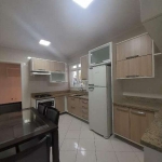 FLUENCE IMÓVEIS VENDE EXCELENTE APARTAMENTO SEMIMOBILIADO, 1 DORMITÓRIO NO BAIRRO PROGRESSO EM BENTO GONÇALVES