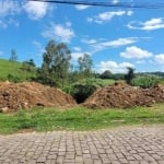 Terreno à venda, Aparecida - Carlos Barbosa/RS