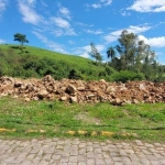 Terreno à venda, Aparecida - Carlos Barbosa/RS