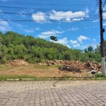 Terreno à venda, Aparecida - Carlos Barbosa/RS