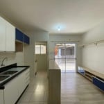 Apartamento à venda, 2 quartos, 1 vaga, Triângulo - Carlos Barbosa/RS