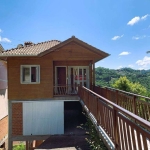 Casa à venda, 2 quartos, 3 vagas, Caminhos da Eulália - Bento Gonçalves/RS