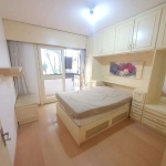 Apartamento em Bento Gonçalves / RS - bairro São Francisco