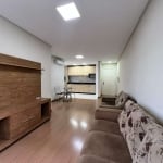 Apartamento à venda, 2 quartos, 1 suíte, 1 vaga, Triângulo - Carlos Barbosa/RS