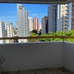 apartamento 3 quartos  108 m²  á venda no caminho das arvores