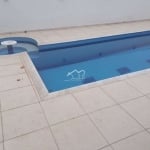 Sobrado com amplo quintal e piscina à Venda no Jardim Bela Vista Indaiatuba - SP