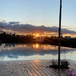 Terreno 300m2 com vista paa o Lago à venda no Condomínio Casa do Lago Indaiatuba