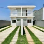 Casa com 3 quartos  à venda, 80 m² por R$ 399.000 - Aguassaí - Cotia/SP