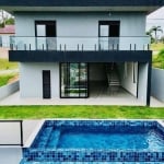 Casa com 3 suítes à venda, 233 m² por R$ 1.650.000 - Parque Dom Henrique - Cotia/SP