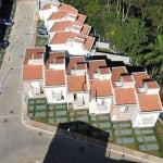 Casa com 2 quartos à venda, 55 m² por R$ 319.000 - Quinta dos Angicos - Cotia/SP