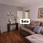 Apartamento com 2 quartos à venda, 60 m² por R$ 180.000 - Jardim Rio das Pedras - Cotia/SP