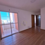 Apartamento com 2 quartos à venda, 47 m² por R$ 165.000 - Jardim Ísis - Cotia/SP