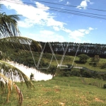 Terreno em condomínio fechado à venda na Estrada Benedito Nardez, s/n, Sousas, Campinas